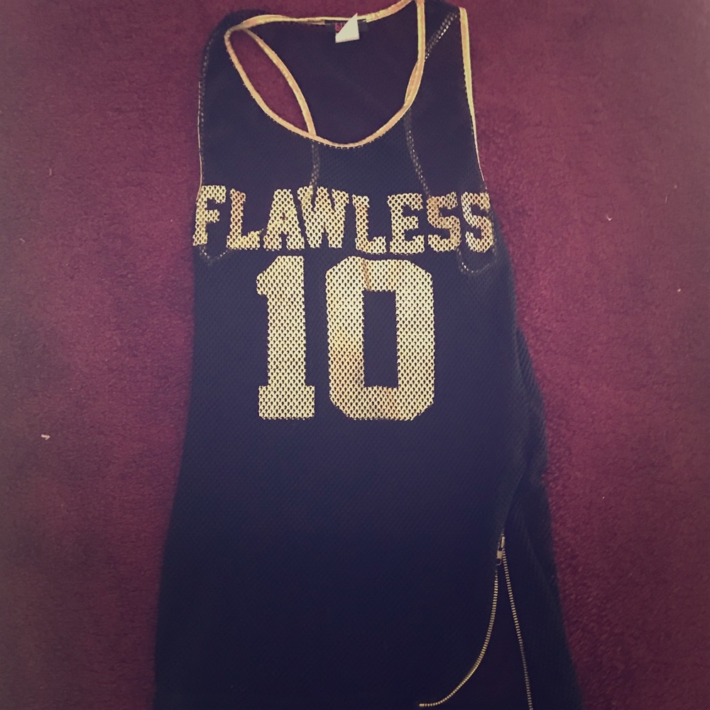 Jersey